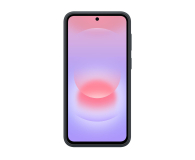 Samsung Silicone Case do Galaxy A37 czarny - 1513289 - zdjęcie 2